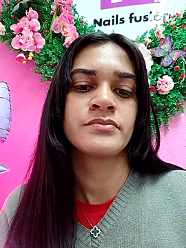 Snapshot of Biancasantillana chatting on December 1, 2025, 1:01 pm Biancasantillana online show from December 1, 2025, 1:01 pm