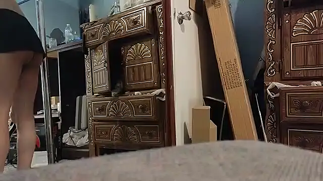 Sandrasaa online show from September 27, 2025, 6:08 am