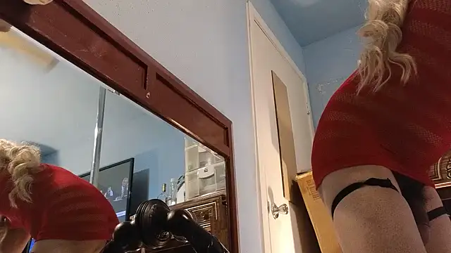 Sandrasaa online show from February 14, 2025, 8:10 am