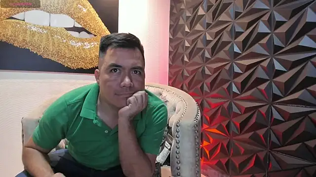 Jhonatan Morales S online show from January 15, 2026, 5:11 am