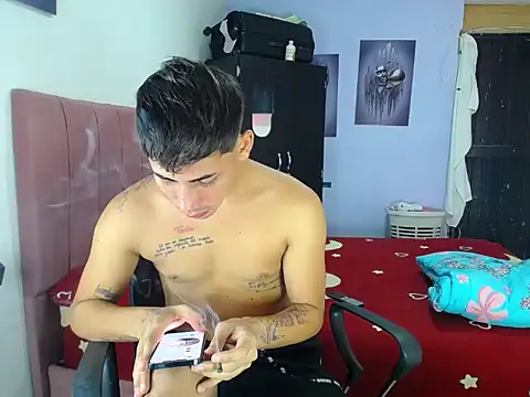 boy latino sex online show from September 9, 2025, 10:19 pm