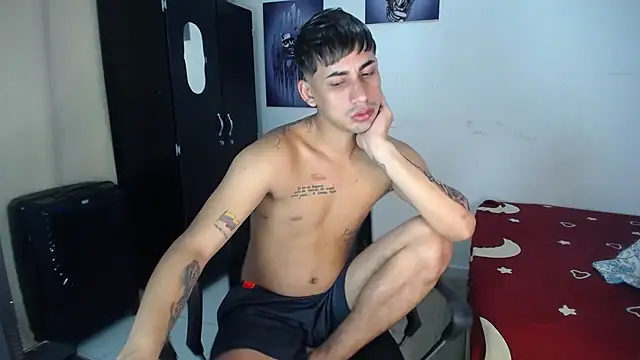 boy latino sex online show from November 27, 2025, 12:00 am