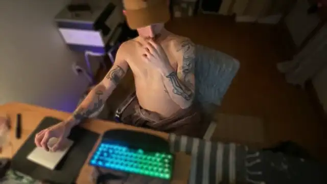 RuffClvb online show from February 23, 2025, 12:05 pm