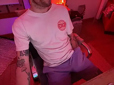 RuffClvb online show from November 13, 2025, 10:08 am