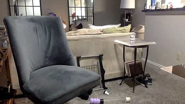 ChillzPnp online show from October 1, 2025, 11:41 pm