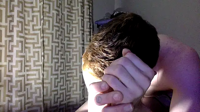 ChillzPnp online show from October 26, 2025, 1:06 am