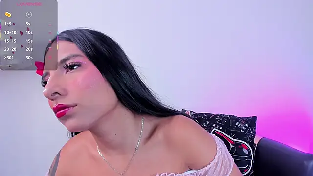 miss  allison online show from September 25, 2025, 11:05 am