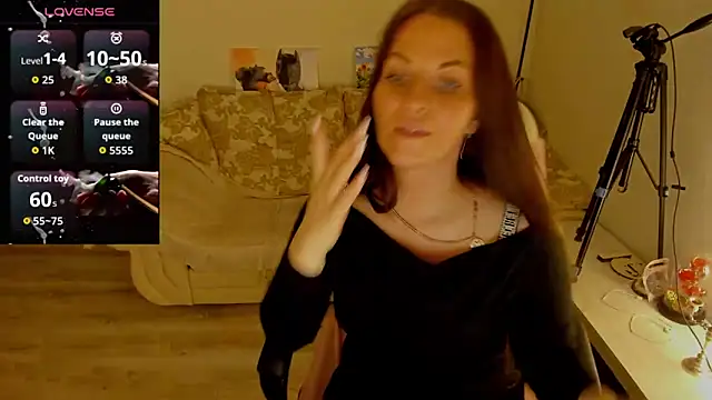 masha19981 online show from April 10, 2026, 5:53 pm