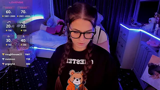 masha19981 online show from December 8, 2024, 12:24 am