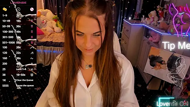 masha19981 online show from March 4, 2025, 6:07 pm