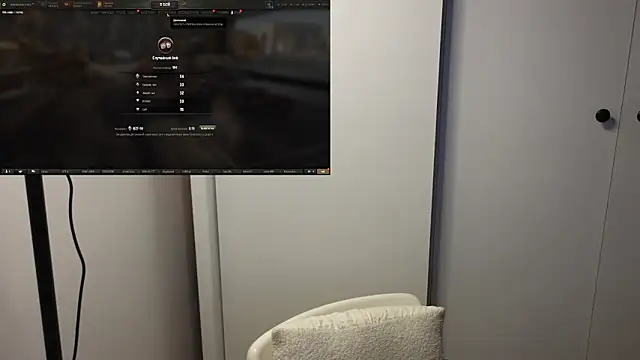 BigL0ve online show from September 14, 2025, 2:50 pm