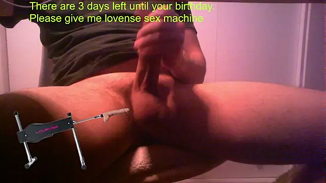 BigL0ve online show from January 8, 2026, 2:34 pm