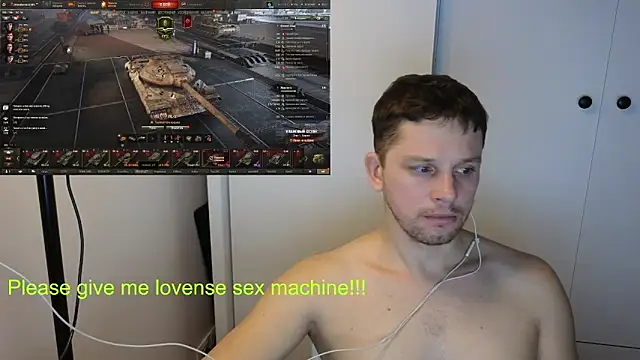 BigL0ve online show from February 5, 2026, 2:35 pm