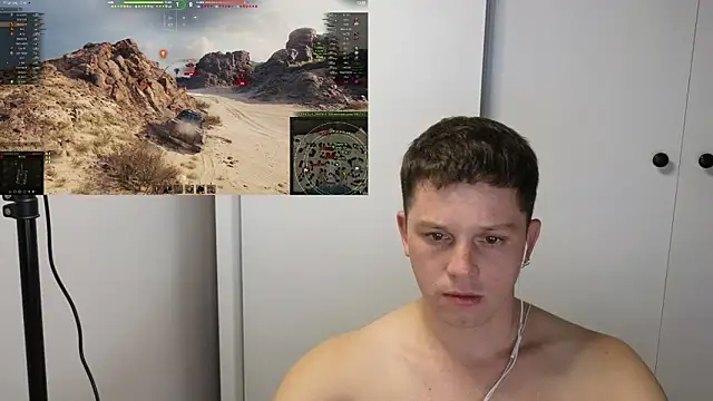 BigL0ve online show from October 16, 2025, 2:25 pm