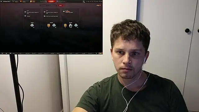 BigL0ve online show from September 19, 2025, 3:05 pm