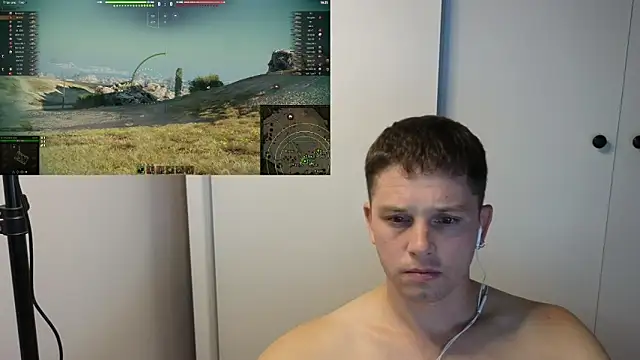 BigL0ve online show from October 7, 2025, 2:40 pm