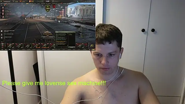 BigL0ve online show from February 10, 2026, 3:44 pm