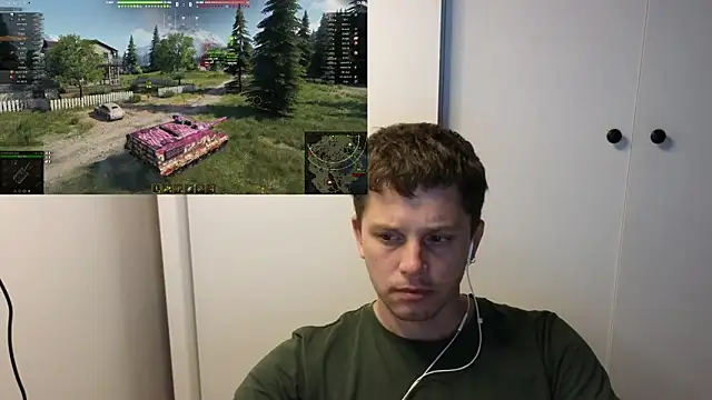 BigL0ve online show from September 16, 2025, 2:29 pm