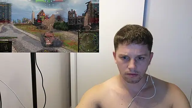 BigL0ve online show from October 13, 2025, 3:24 pm