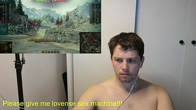 BigL0ve online show from March 16, 2026, 3:04 pm