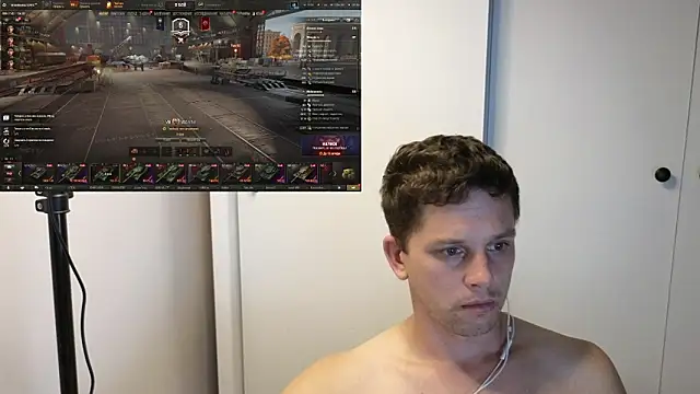 BigL0ve online show from September 15, 2025, 12:49 pm