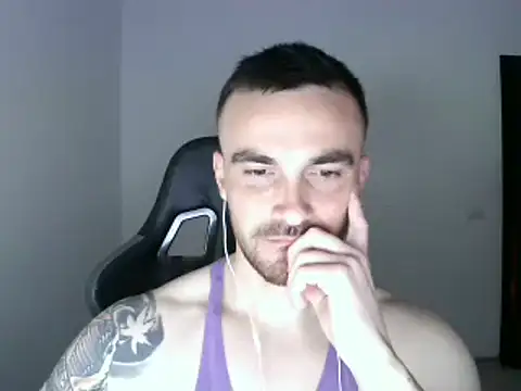 Snapshot of mu5clemania2 chatting on March 21, 2025, 5:34 pm mu5clemania2 online show from March 21, 2025, 5:34 pm