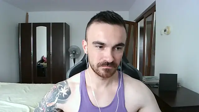 Snapshot of mu5clemania2 chatting on October 4, 2025, 8:16 am mu5clemania2 online show from October 4, 2025, 8:16 am