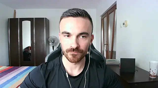 Snapshot of mu5clemania2 chatting on October 19, 2025, 12:41 pm mu5clemania2 online show from October 19, 2025, 12:41 pm