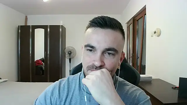 mu5clemania2 online show from February 6, 2026, 8:10 am