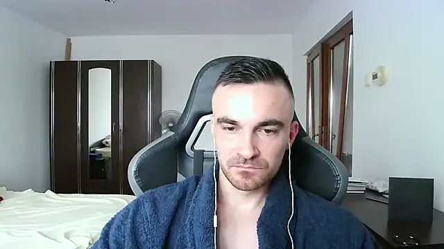 Snapshot of mu5clemania2 chatting on November 25, 2025, 7:19 am mu5clemania2 online show from November 25, 2025, 7:19 am