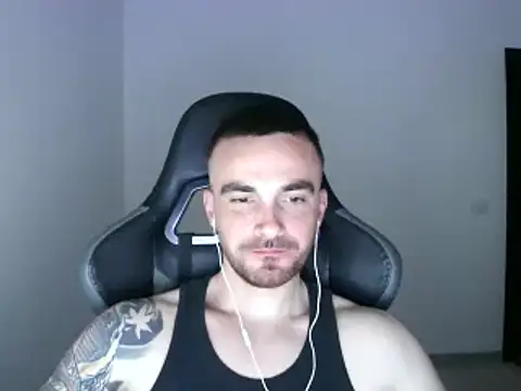 Snapshot of mu5clemania2 chatting on March 19, 2025, 6:01 pm mu5clemania2 online show from March 19, 2025, 6:01 pm