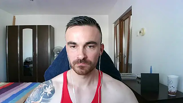 Snapshot of mu5clemania2 chatting on November 13, 2025, 11:25 am mu5clemania2 online show from November 13, 2025, 11:25 am