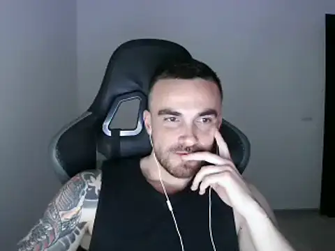 Snapshot of mu5clemania2 chatting on March 20, 2025, 5:58 pm mu5clemania2 online show from March 20, 2025, 5:58 pm