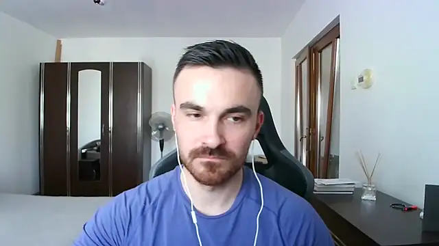 mu5clemania2 online show from February 19, 2026, 1:08 pm