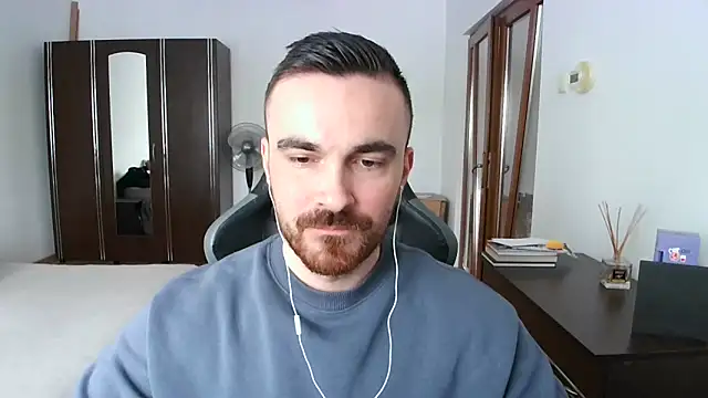 Snapshot of mu5clemania2 chatting on April 26, 2026, 11:18 am mu5clemania2 online show from April 26, 2026, 11:18 am