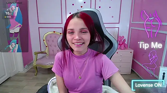 ailen t online show from March 18, 2025, 10:15 pm