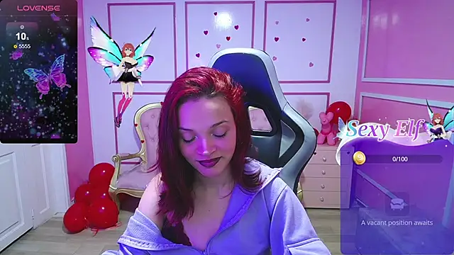 ailen t online show from March 8, 2025, 4:01 am