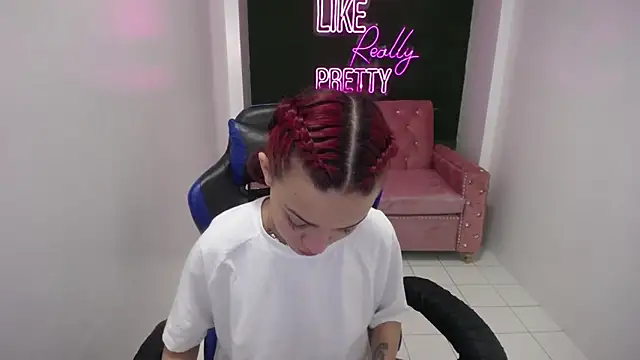 ailen t online show from March 11, 2025, 11:15 pm