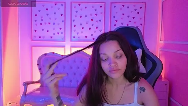 ailen t online show from September 30, 2025, 2:39 am