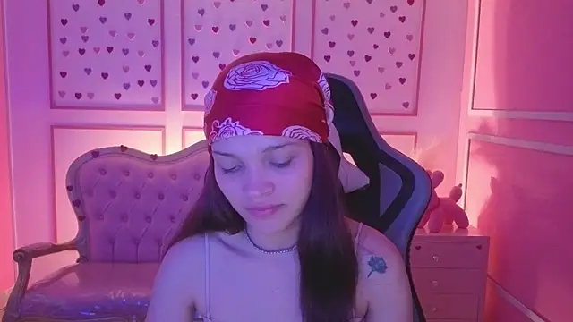 ailen t online show from October 15, 2025, 2:43 am