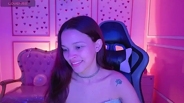 ailen t online show from October 17, 2025, 2:26 am