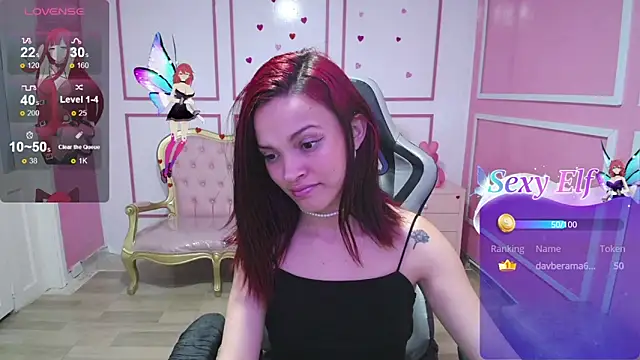 ailen t online show from March 13, 2025, 6:58 am