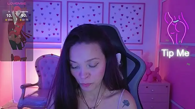 ailen t online show from September 16, 2025, 2:56 am