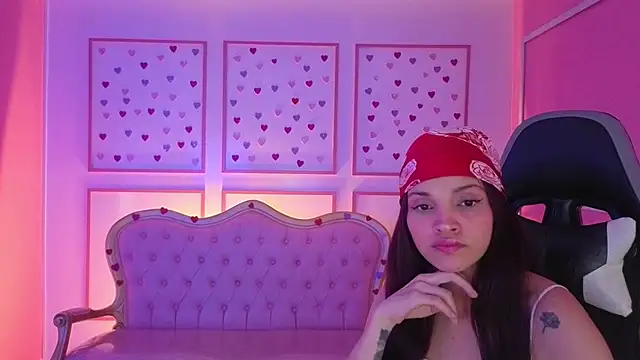 ailen t online show from October 1, 2025, 2:17 am