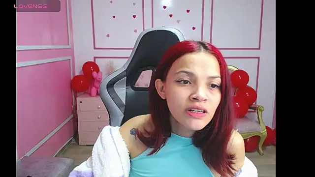 ailen t online show from March 7, 2025, 3:51 am