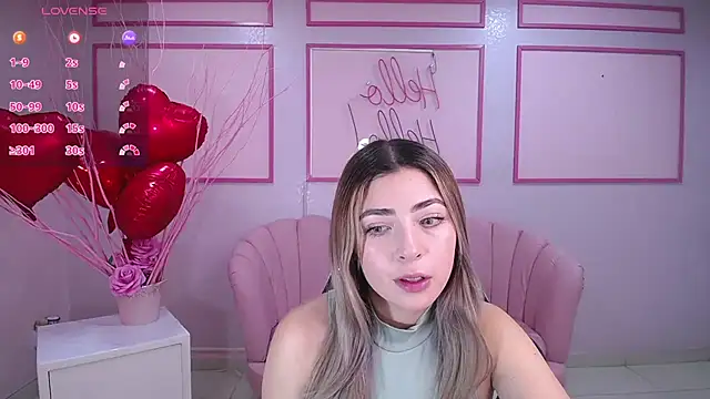 channel blonde a online show from February 13, 2025, 4:39 pm