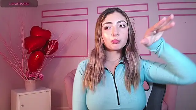 channel blonde a online show from February 26, 2025, 7:42 pm