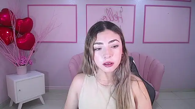 channel blonde a online show from March 3, 2025, 4:47 pm