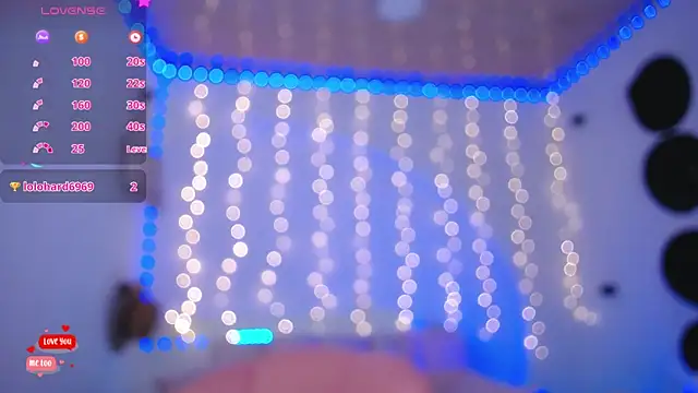 channel blonde a online show from March 13, 2025, 9:48 pm