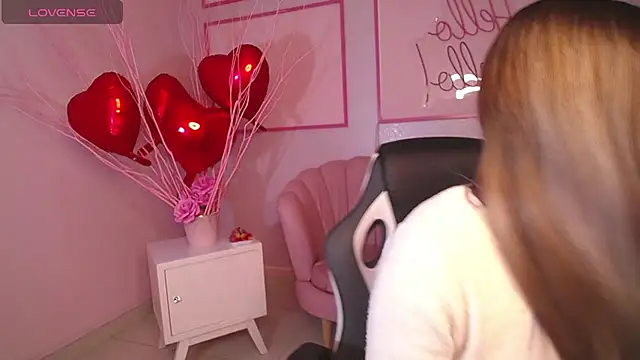 channel blonde a online show from February 19, 2025, 6:00 pm